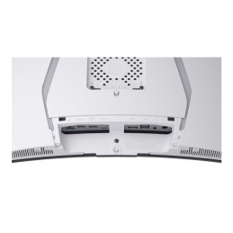 Moniteur OLED - jeux - incurvé - 34" - 3440 x 1440 UWQHD @ 240 Hz - 1300 cd - m² - 1500000:1 - Disp... (34GX90SA-W)_14