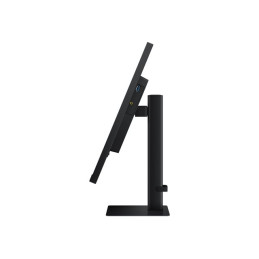 S70D Series - écran LED - 27" - 3840 x 2160 UHD @ 60 Hz - IPS - 350 cd - m² - 1000:1 - HDR10 - ... (LS27D700EAUXEN)_6