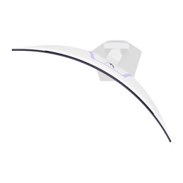 Moniteur OLED - jeux - incurvé - 39" - 3440 x 1440 UWQHD @ 240 Hz - 1300 cd - m² - 1500000:1 - Disp... (39GX90SA-W)_7