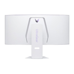 Moniteur OLED - jeux - incurvé - 39" - 3440 x 1440 UWQHD @ 240 Hz - 1300 cd - m² - 1500000:1 - Disp... (39GX90SA-W)_9