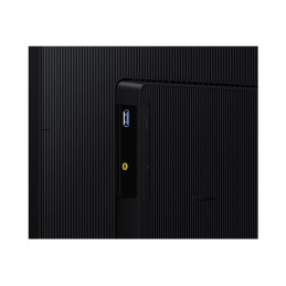 S70D Series - écran LED - 27" - 3840 x 2160 UHD @ 60 Hz - IPS - 350 cd - m² - 1000:1 - HDR10 - ... (LS27D700EAUXEN)_10