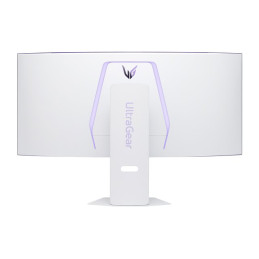 Moniteur OLED - jeux - incurvé - 39" - 3440 x 1440 UWQHD @ 240 Hz - 1300 cd - m² - 1500000:1 - Disp... (39GX90SA-W)_11