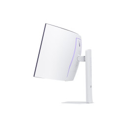 Moniteur OLED - jeux - incurvé - 39" - 3440 x 1440 UWQHD @ 240 Hz - 1300 cd - m² - 1500000:1 - Disp... (39GX90SA-W)_12