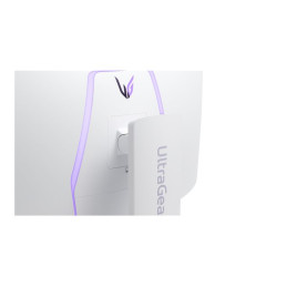 Moniteur OLED - jeux - incurvé - 39" - 3440 x 1440 UWQHD @ 240 Hz - 1300 cd - m² - 1500000:1 - Disp... (39GX90SA-W)_13