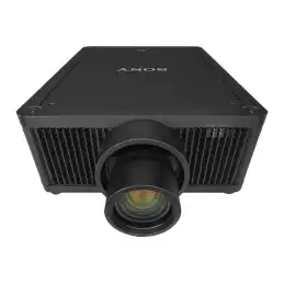 Sony - Projecteur SXRD - 3D - 10000 lumens - 10000 lumens (couleur) - 4096 x 2160 - 4K - aucune lentille (VPL-GTZ380)_3