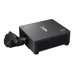 NEC PX803UL - Projecteur DLP - diode laser - 3D - 8000 ANSI lumens - WUXGA (1920 x 1200) - 16:10 - 1080p -... (60004009)_1