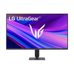 G4 Series - écran LED - jeux - 27" - 1920 x 1080 Full HD (1080p) @ 120 Hz - IPS - 250 cd - m² - 1500... (27G411A-B)_1