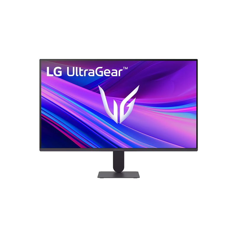 G4 Series - écran LED - jeux - 27" - 1920 x 1080 Full HD (1080p) @ 120 Hz - IPS - 250 cd - m² - 1500... (27G411A-B)_1