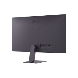 G4 Series - écran LED - jeux - 27" - 1920 x 1080 Full HD (1080p) @ 120 Hz - IPS - 250 cd - m² - 1500... (27G411A-B)_8