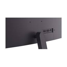 G4 Series - écran LED - jeux - 27" - 1920 x 1080 Full HD (1080p) @ 120 Hz - IPS - 250 cd - m² - 1500... (27G411A-B)_11