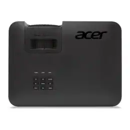 Acer XL2220 - Projecteur DLP - diode laser - portable - 3D - 3500 ANSI lumens - XGA (1024 x 768) - 4:3 (MR.JW811.001)_5