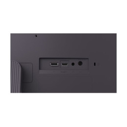 G4 Series - écran LED - jeux - 27" - 1920 x 1080 Full HD (1080p) @ 120 Hz - IPS - 250 cd - m² - 1500... (27G411A-B)_12