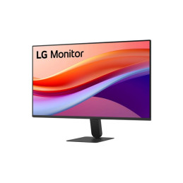 Écran LED - 27" - 1920 x 1080 Full HD (1080p) @ 120 Hz - IPS - 250 cd - m² - 1500:1 - HDR10 - 5 ms -... (27U411A-B)_2