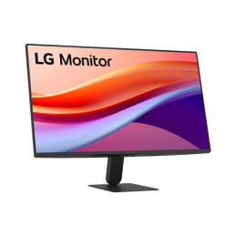 Écran LED - 27" - 1920 x 1080 Full HD (1080p) @ 120 Hz - IPS - 250 cd - m² - 1500:1 - HDR10 - 5 ms -... (27U411A-B)_3