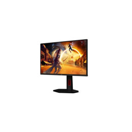 G4 Series - écran LED - jeux - 25" (24.5" visualisable) - 1920 x 1080 Full HD @ 400 Hz - Fast IPS - 40... (25G4KUR)_3