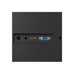 Écran LED - 27" - 1920 x 1080 Full HD (1080p) @ 120 Hz - IPS - 250 cd - m² - 1500:1 - HDR10 - 5 ms -... (27U411A-B)_14
