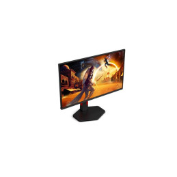 G4 Series - écran LED - jeux - 25" (24.5" visualisable) - 1920 x 1080 Full HD @ 400 Hz - Fast IPS - 40... (25G4KUR)_6