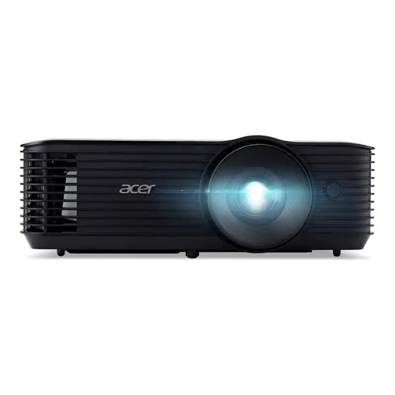 Acer X1226AH - Projecteur DLP - portable - 3D - 4000 ANSI lumens - XGA (1024 x 768) - 4:3 (MR.JR811.001)_1