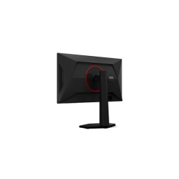 G4 Series - écran LED - jeux - 25" (24.5" visualisable) - 1920 x 1080 Full HD @ 400 Hz - Fast IPS - 40... (25G4KUR)_10