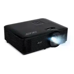 Acer X1226AH - Projecteur DLP - portable - 3D - 4000 ANSI lumens - XGA (1024 x 768) - 4:3 (MR.JR811.001)_4