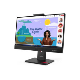 Écran LED - 1920 x 1080 Full HD (1080p) @ 120 Hz - IPS - 250 cd - m² - 1500:1 - 4 ms - HDMI, 2xDisp... (64B7UAT1EU)_3