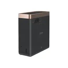 Epson EF-100B - Projecteur 3LCD - portable - WXGA (1280 x 800) - 16:10 - 720p - noir (V11H914140)_1
