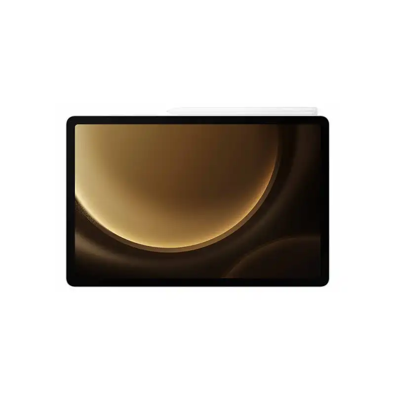 Tablette - Android 13 - 128 Go - 10.9" TFT (2304 x 1440) - Logement microSD - argent (SM-X510NZSAEUB)_1
