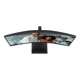 Écran LED - incurvé - USB - 34" - 3440 x 1440 UWQHD @ 120 Hz - VA - 3500:1 - HDR10 - 4 ms - 2xHDMI, D... (CU34E4CV)_5