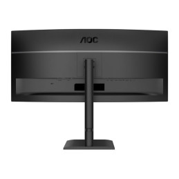 Écran LED - incurvé - USB - 34" - 3440 x 1440 UWQHD @ 120 Hz - VA - 3500:1 - HDR10 - 4 ms - 2xHDMI, D... (CU34E4CV)_8