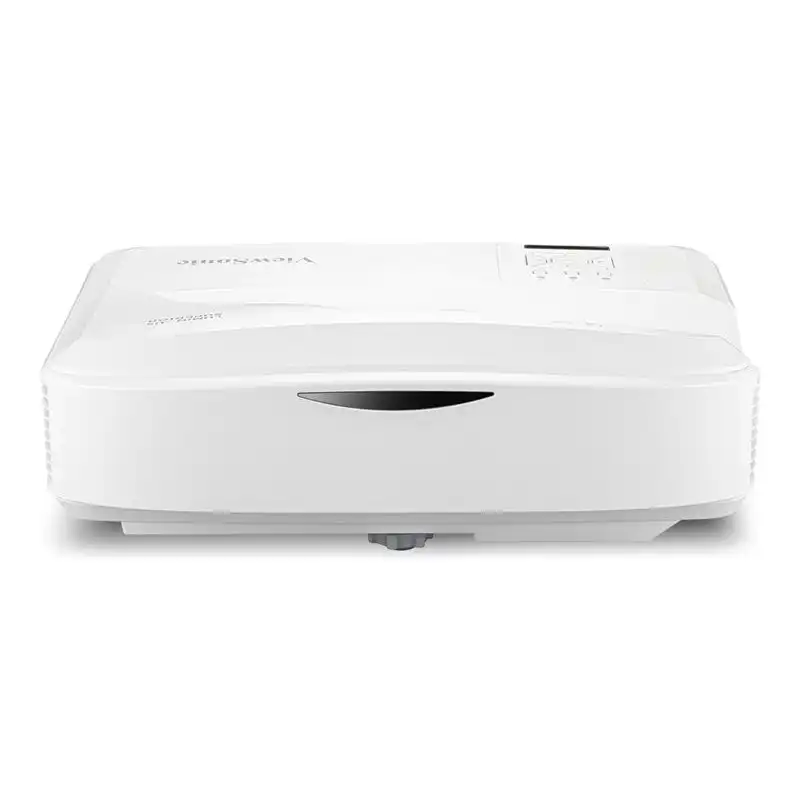 ViewSonic - Projecteur DLP - laser - phosphore - 5000 ANSI lumens - WUXGA (1920 x 1200) - objectif fixe à u... (LS832WU)_1