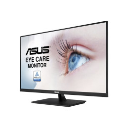 Écran LED - 31.5" - 3840 x 2160 4K UHD (2160p) @ 60 Hz - IPS - 350 cd - m² - 1000:1 - HDR10 - ... (90LM06S0-B01E70)_2