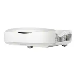 ViewSonic - Projecteur DLP - laser - phosphore - 5000 ANSI lumens - WUXGA (1920 x 1200) - objectif fixe à u... (LS832WU)_3