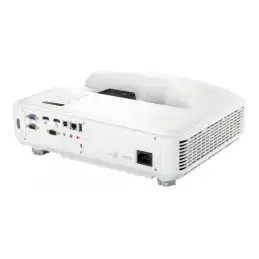 ViewSonic - Projecteur DLP - laser - phosphore - 5000 ANSI lumens - WUXGA (1920 x 1200) - objectif fixe à u... (LS832WU)_9