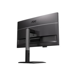 Écran LED - 27" - 2560 x 1440 QHD @ 120 Hz - IPS - 1500:1 - 4 ms - 2xHDMI, DisplayPort, USB-C - haut-pa... (Q27P4U)_8