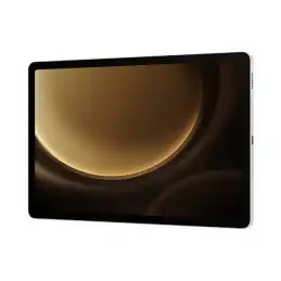 Tablette - Android 13 - 128 Go - 10.9" TFT (2304 x 1440) - Logement microSD - argent (SM-X510NZSAEUB)_3