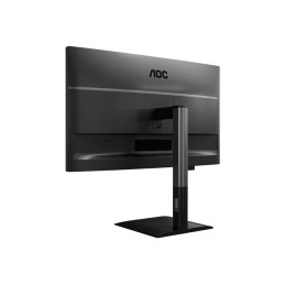 Écran LED - 27" - 2560 x 1440 QHD @ 120 Hz - IPS - 1500:1 - 4 ms - 2xHDMI, DisplayPort, USB-C - haut-pa... (Q27P4U)_9