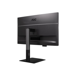 Écran LED - 27" - 2560 x 1440 QHD @ 120 Hz - IPS - 1500:1 - 4 ms - 2xHDMI, DisplayPort, USB-C - haut-pa... (Q27P4U)_10