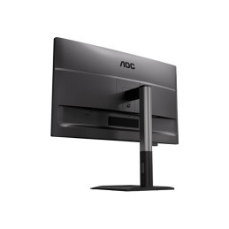 Écran LED - 27" - 2560 x 1440 QHD @ 120 Hz - IPS - 1500:1 - 4 ms - 2xHDMI, DisplayPort, USB-C - haut-pa... (Q27P4U)_12