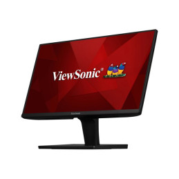 ViewSonic - Écran LED - 22" (21.5" visualisable) - 1920 x 1080 Full HD (1080p) @ 75 Hz - VA - 250 cd ... (VA2215-H)_1