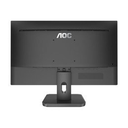 Écran LED - 23.8" - 1920 x 1080 Full HD (1080p) @ 60 Hz - IPS - 250 cd - m² - 1000:1 - 5 ms - HDMI, VGA,... (24E1Q)_6