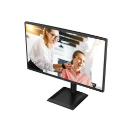 Écran LED - 27" - 2560 x 1440 QHD @ 120 Hz - IPS - 350 cd - m² - 1500:1 - 4 ms - HDMI, DisplayPort, US... (Q27E4CV)_5