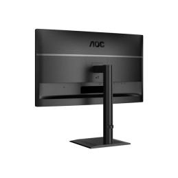 Écran LED - 27" - 2560 x 1440 QHD @ 120 Hz - IPS - 350 cd - m² - 1500:1 - 4 ms - HDMI, DisplayPort, US... (Q27E4CV)_9