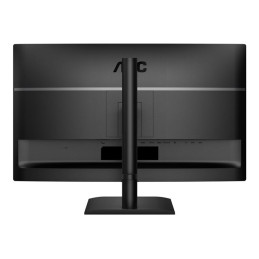Écran LED - 27" - 2560 x 1440 QHD @ 120 Hz - IPS - 350 cd - m² - 1500:1 - 4 ms - HDMI, DisplayPort, US... (Q27E4CV)_11