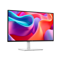 Écran LED - 27" - 2560 x 1440 QHD @ 144 Hz - IPS - 350 cd - m² - 1500:1 - 1 ms - HDMI, DisplayPor... (DELL-S2725DC)_2