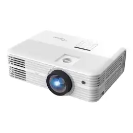 Optoma 4K550 - Projecteur DLP - 3D - 5000 ANSI lumens - 3840 x 2160 - 16:9 - 4K (E1P1A1JWE1Z1)_1