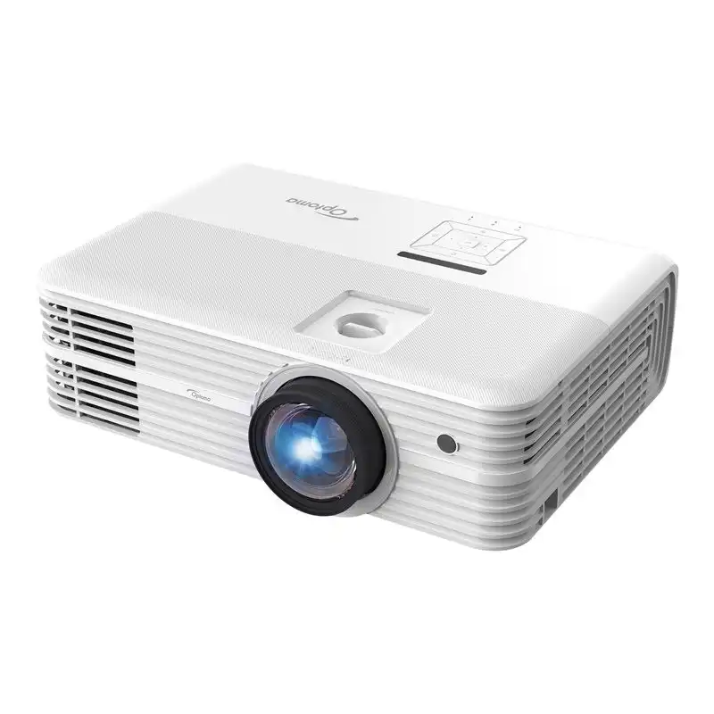 Optoma 4K550 - Projecteur DLP - 3D - 5000 ANSI lumens - 3840 x 2160 - 16:9 - 4K (E1P1A1JWE1Z1)_1