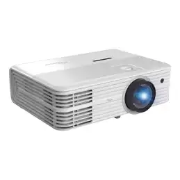 Optoma 4K550 - Projecteur DLP - 3D - 5000 ANSI lumens - 3840 x 2160 - 16:9 - 4K (E1P1A1JWE1Z1)_3