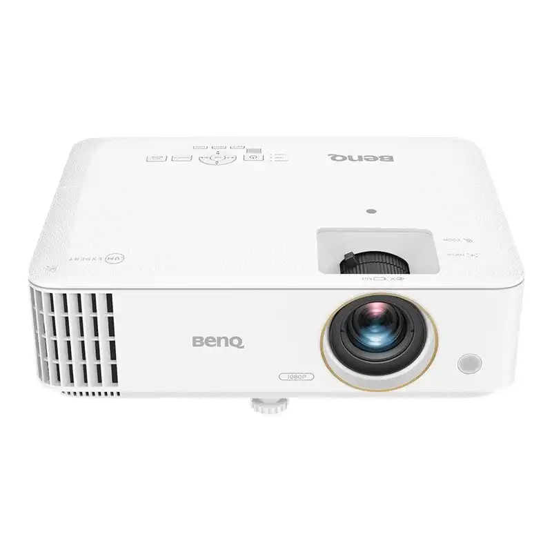 BenQ - Projecteur DLP - portable - 3500 ANSI lumens - Full HD (1920 x 1080) - 16:9 - 1080p (TH685P)_1