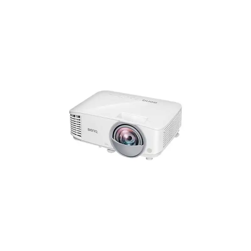 BenQ - Projecteur DLP - 3600 ANSI lumens - XGA (1024 x 768) - 4:3 (MX808STH)_1