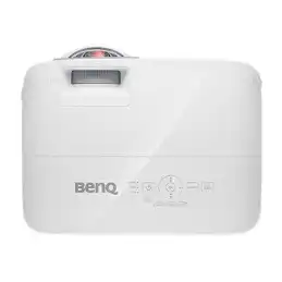 BenQ - Projecteur DLP - 3600 ANSI lumens - XGA (1024 x 768) - 4:3 (MX808STH)_4